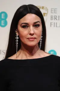 Photo Monica Bellucci