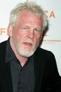 Photo Nick Nolte