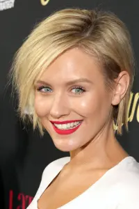 Photo Nicky Whelan