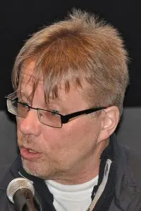 Photo Veikko Aaltonen