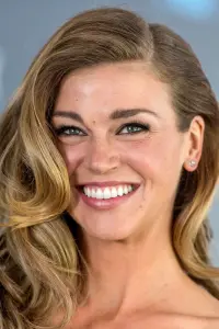 Photo Adrianne Palicki