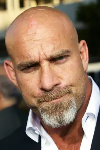 Photo Bill Goldberg