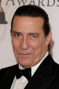 Photo Ciarán Hinds