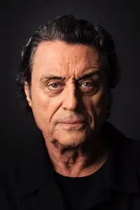 Photo Ian McShane