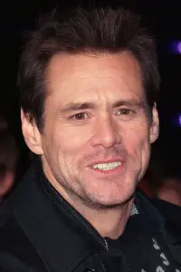 Photo Jim Carrey