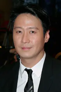 Photo Leon Lai