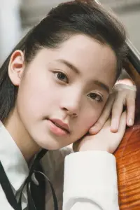 Photo Ouyang Nana