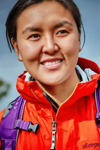 Photo Pasang Lhamu Sherpa