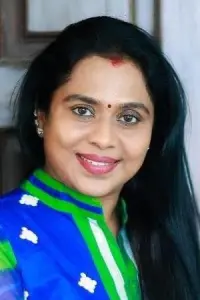 Photo Viji Chandrasekhar