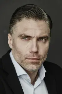 Photo Anson Mount