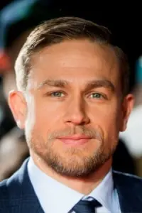 Photo Charlie Hunnam