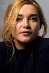 Photo Florence Pugh