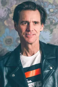 Photo Jim Carrey