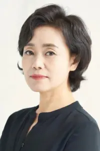 Photo Kang Ae-sim