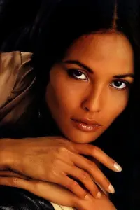 Photo Laura Gemser