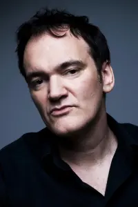 Photo Quentin Tarantino