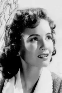 Photo Teresa Wright