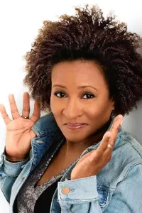 Photo Wanda Sykes