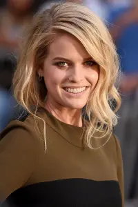 Photo Alice Eve