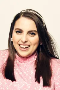 Photo Beanie Feldstein