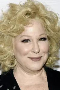 Photo Bette Midler