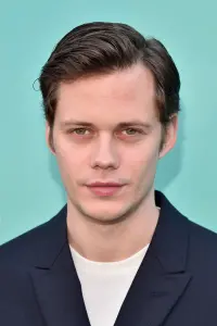 Photo Bill Skarsgård