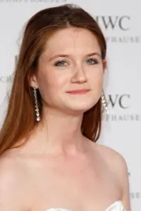 Photo Bonnie Wright