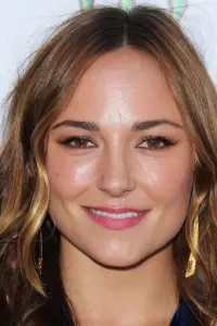 Photo Briana Evigan