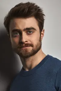 Photo Daniel Radcliffe