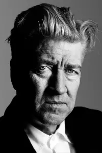 Photo David Lynch