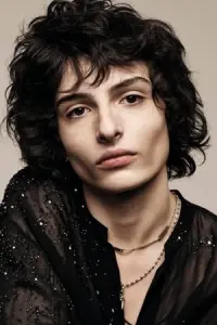 Photo Finn Wolfhard