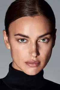 Photo Irina Shayk