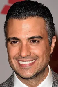 Photo Jaime Camil