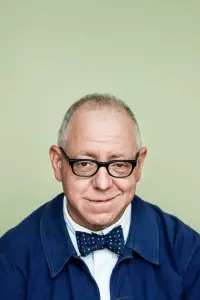 Photo James Schamus