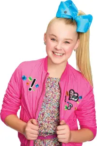 Photo JoJo Siwa