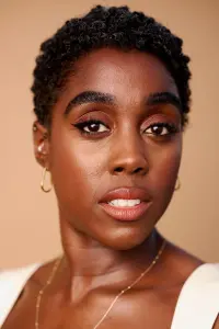 Photo Lashana Lynch