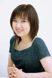 Photo Megumi Hayashibara