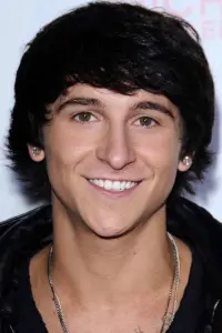 Photo Mitchel Musso