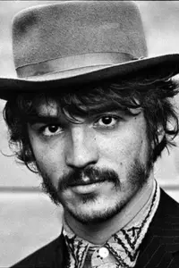 Photo Rick Danko