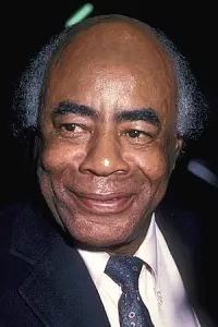 Photo Roscoe Lee Browne