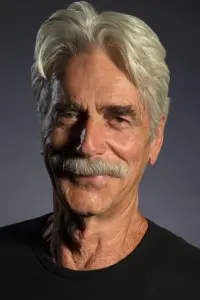 Photo Sam Elliott