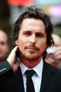 Photo Christian Bale