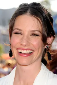 Photo Evangeline Lilly