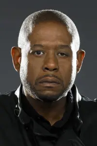 Photo Forest Whitaker