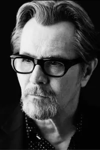 Photo Gary Oldman