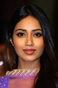 Photo Nivetha Pethuraj