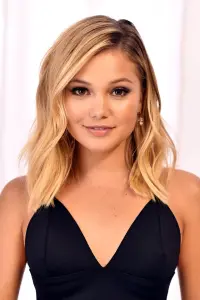 Photo Olivia Holt