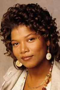 Photo Queen Latifah