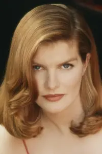 Photo Rene Russo