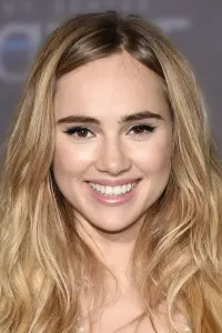 Photo Suki Waterhouse